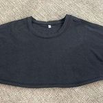 Free People  Cropped Sweater Knit Photo 0