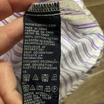 Tommy Hilfiger Striped Button-Up Shirt Photo 4