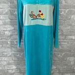 Disney Winnie the Pooh Velour Pajamas Photo 0