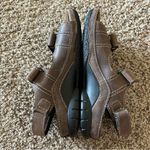 Wolky Liana Comfort Strappy Adjustable Brown Sandals Size 37 US 6 Photo 6