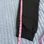 Acne Studios black joggers Photo 8