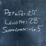 Leo & Nicole Crochet Blue Short Sleeve Knit Top Cover Up Size XL Photo 5