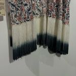 Democracy NWT‎  Floral Lace Kimono Swim Coverup Multicolor Size X-Large Photo 2