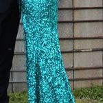 Sherri Hill  Prom dress Photo 3