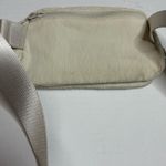Lululemon  Everywhere Belt Bag O/S WHTO White Opal Photo 2