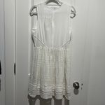 Superdry NWT Lace Panel Skater Dress Photo 2