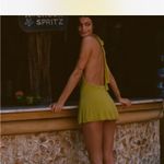 Indah  Astra dress Photo 2