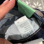 Nature Denim Nature Denim Lexi High Rise Flare Jeans Distressed Size 13/30 Photo 10