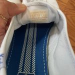 Keds White Shoes Photo 2