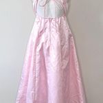 Vintage Princess Prom Dress Pink Size M Photo 5