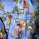 Their Nibs Satin Pajama Set Photo 1