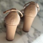 Nine West NWOT  Maer Sandal Ankle Strap Heels Size 9 Photo 3