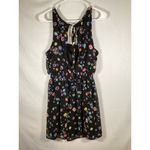 Olsenboye  Skull Gem Dress Medium Gothic Whimsygoth Dark Photo 4