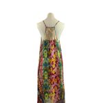 Women's Boho Bird *NWT* Into the Sunset Maxi Dress Photo 7