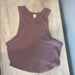 Lululemon Hold Tight Cropped Tank Photo 6