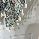 American Eagle Lightweight Warm Weather Scarf or Wrap Photo 3