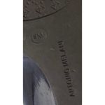 Antonio Melani ‎ Women’s Burgundy/Brown Wedge Heels Size 8M Photo 2