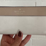 Kate Spade  Button Bi-Fold Wallet Photo 0
