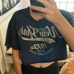 Garage NWOT  New York Crop Top Photo 5