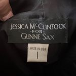 Gunne Sax Vintage‎  Jessica McClintock 80s 90s y2k formal dress Women’s SIZE 1 Photo 10