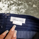 Lovers + Friends  Striped Wide Leg Pants Photo 4