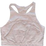 Outdoor Voices Racerback Sports Bra Tank Top Photo 0