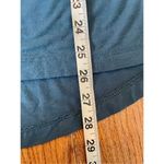 Fenn Wright Manson 🚨 SALE Fenn Wright mason blue modal cowl neck turtleneck s Photo 6