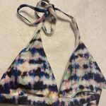 Splendid NWT-2 Piece Tie Dye Bikini Swimwear Set Size Small Photo 1