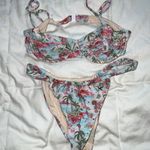 Blackbough Medium “Island Girl” Bikini Set Photo 1