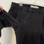 Torrid Plus Size Slim Boot Jean Vintage Stretch Black Mid Rise Bootcut Jeans 18 Photo 11