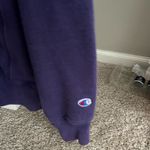 Champion Northwestern Hoodie  Photo 1