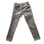 Ann Taylor Women's Gray Jeans curvy Photo 0