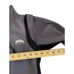 GoLite‎ Size XS Outdoors Purple Black Jacket Convertable Activewar Photo 7