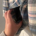 O'Neil Flannel Jacket Photo 3