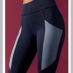 Michi Baltic Pocket Leggings Size Small Photo 2