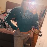 Vans Cropped Tee Photo 0