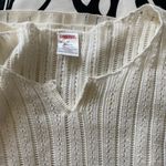 Gymboree  White Dress Photo 3