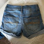 Jeans Shorts Blue Size 0 Photo 3