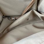 Giani Bernini  Patchwork Stripe Dome Satchel Bag Photo 8