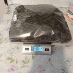 Free People Snow Bunny Fair Isle Sweater Oversized Womens Xs/ TP Photo 7