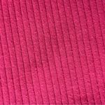 Aeropostale Vintage Y2K Pink Ribbed Crop Tank Top Balletcore Boho Beach Hippie S Photo 6