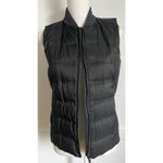 Lululemon • Black Down and Around Vest Goose Down Photo 4