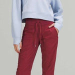 Lululemon  Dance Studio Jogger Pants Photo 0