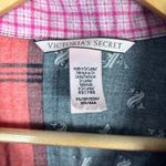 Victoria's Secret  DREAMER PRETTY PATCHWORK NIGHTSHIRT NIGHTGOWN size xs Photo 1