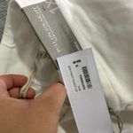 Soft Surroundings  Soft Essential Superla Skort, White, 1x Photo 4