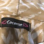 Cocomo Bodycon Sleeveless Top White Size undefined Photo 4