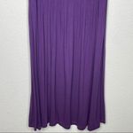 Lucy & Laurel  Dress Purple Photo 1