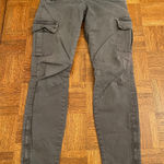 J Brand  Cargo skinny chino pants size 27 Photo 0
