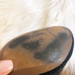 Who What Wear Velvet Boots Photo 4