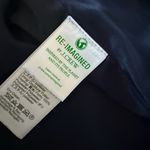 J.Crew Hayden Navy Crop Pants size 0 Photo 7